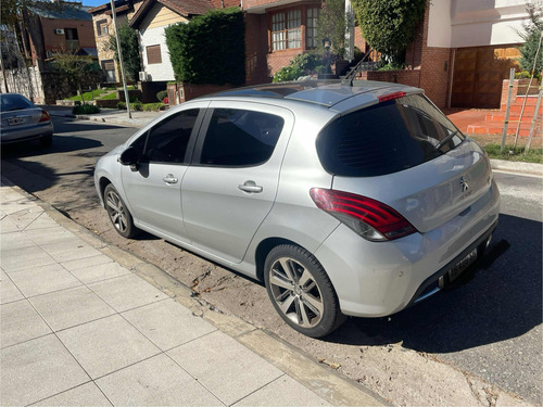 Peugeot 308 1.6 Feline Hdi 115cv