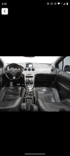 Peugeot 408 1.6 Sport Thp 163cv