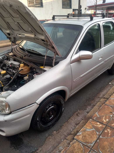 Chevrolet Corsa 1.0 Wind 5p 2000