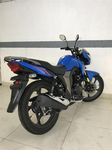 Haojue Dk 150