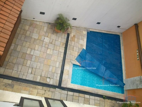 Imagem 3 de 15 de Ref.: 1318 - Sobrados Em Osasco Para Venda - V1318