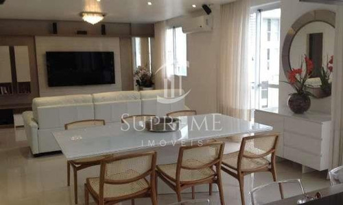 Imagem 3 de 19 de Apartamento - Ref: Svd0780