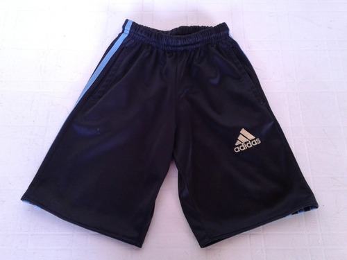 Bermudas De Nene Talle 10