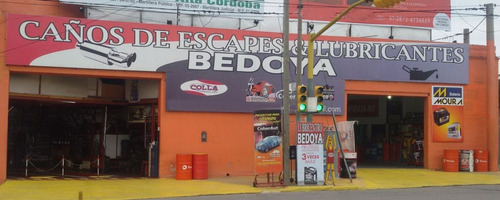 Imagen 6 de 6 de Escape Ford Ecosport 1.6 Y Fiesta One Sin Baul