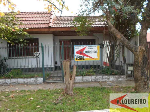 Galpon Con Vivienda En Venta En Burzaco Oeste