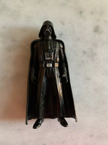 Darth Vader Star Wars Muñeco Hasbro 
