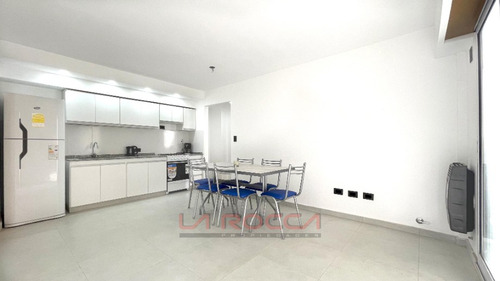 Departamento En Venta En Martin Coronado