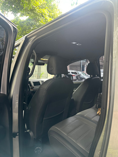Volkswagen Amarok 3.0 V6 Cd Highline
