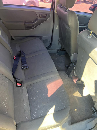 Chevrolet Meriva 1.8 Gl Plus