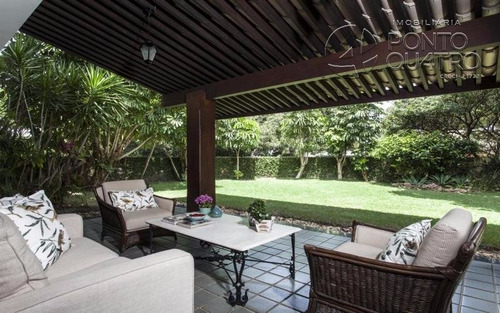 Imagem 11 de 15 de Casa Em Condominio - Ondina - Ref: 673 - V-673