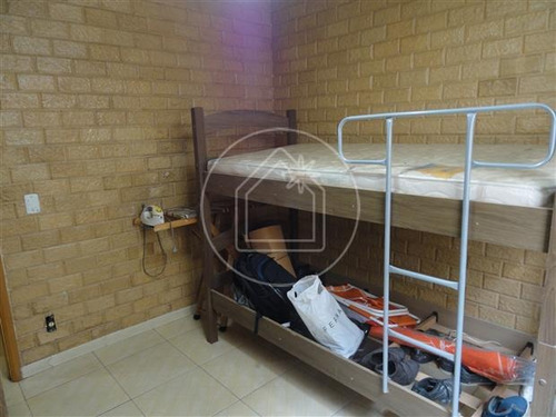 Apartamento - Ref: 813343