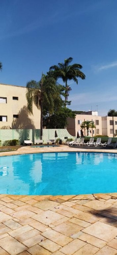 Imagem 29 de 30 de Apartamento À Venda, 79 M² Por R$ 223.000,00 - Independência - Ribeirão Preto/sp - Ap4136