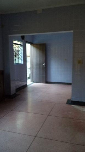 Imagem 8 de 12 de Sobrado Residencial À Venda, Vila Isolina Mazzei, São Paulo. - So1144