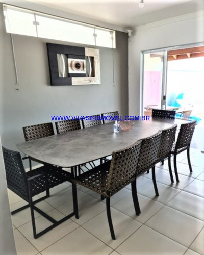 Imagem 16 de 19 de Casa - Ca00229 - 70221630