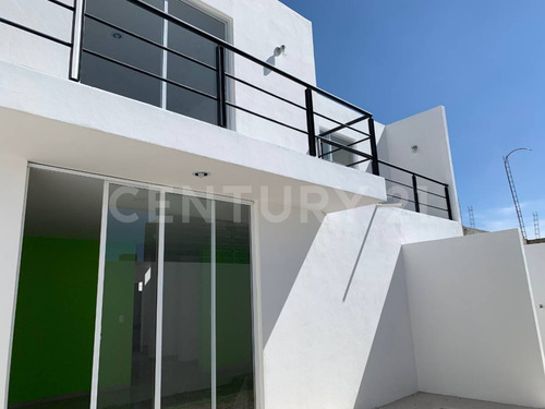 Casa Nueva En Palma Mallorca, Celaya, Gto.