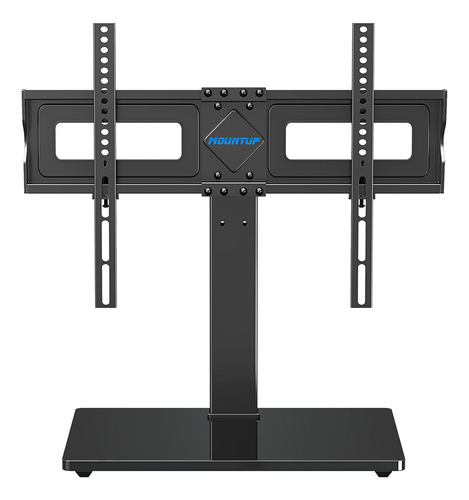 Mountup Soporte Universal Para Tv, Soportes De Mesa Para Tel