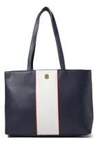 Comprar Tote Tommy Hilfiger Chloe Ii, Tommy Rojo