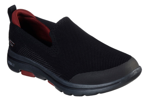 Imagen 2 de 3 de Tenis Para Hombre Skechers Gowalk5-prized