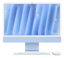 Comprar Apple iMac M4 10c Cpu 10c Gpu 16gb Ram 256gb Ssd