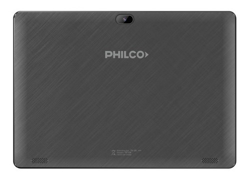 Imagen 3 de 9 de Tablet 10 Philco Tp10f Funda 32gb Android Bluetooth Oficial