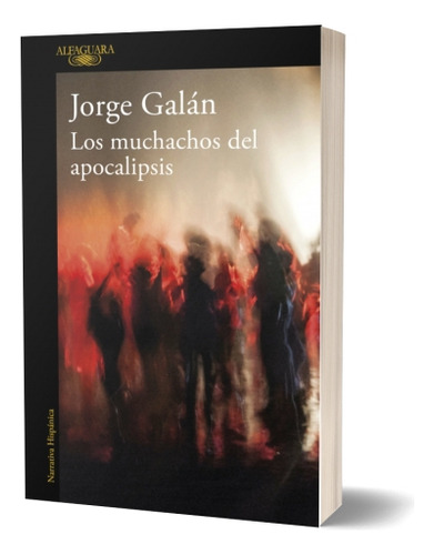 Los Muchachos Del Apocalipsis