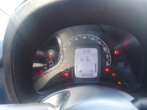 Fiat Mobi Like 1.0 2021 44.900km Reales