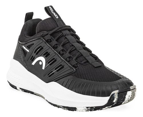 Zapatillas Head Training Hombre Tenis Y Pádel En Raqueton