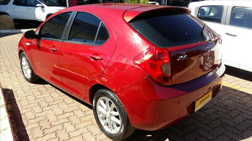 J3 1.4 16v Gasolina 4p Manual