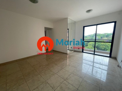 Imagem 15 de 19 de Apartamento - Ric76113 - 70216111