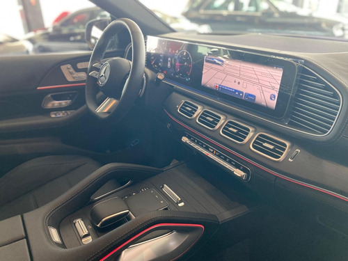 Mercedes-Benz GLE 450d 3.0 I6 MHEV DIESEL COUPÉ 4MATIC 9G-TRONIC