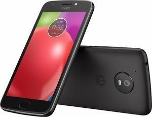 Motorola Moto E4 Negro Att.-mob ¡solo En Gamers!