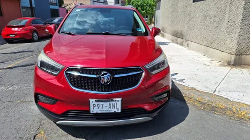 Buick Encore 1.4 Cxl Premium At