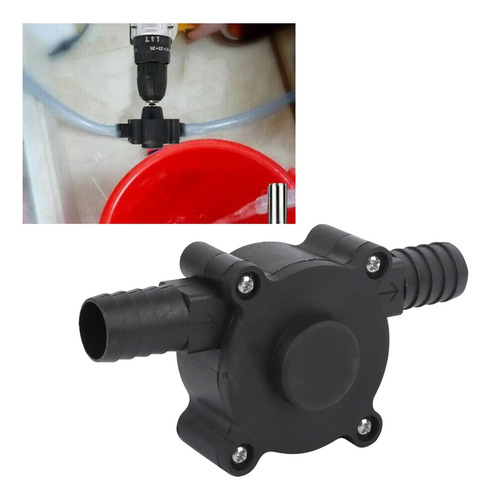 Bomba De Transferencia De Agua, Bomba De Transferencia De