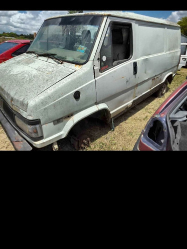 Fiat Ducato 1.9