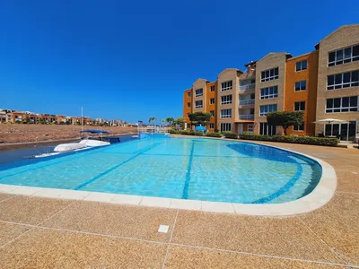 Apartamento en alquiler