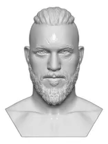 Comprar Ragnar Lothbrook: Escultura Épica De Los Vikingos