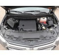 Chevrolet Traverse High Country 3.6 Fb