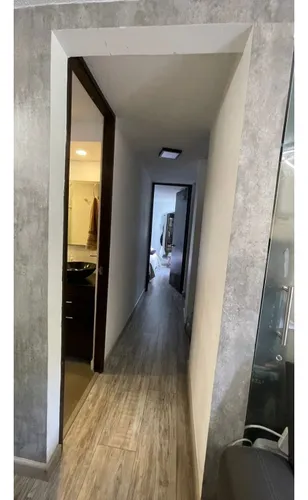 Apartamento En Venta En Calasanz