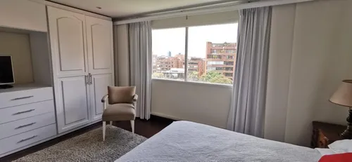 Arriendo De Apartamento En La Cabrera