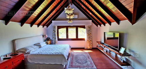Imagen 28 de 30 de Chalet 9 Ambientes En Venta - Las Lomas-horqueta, San Isidro.