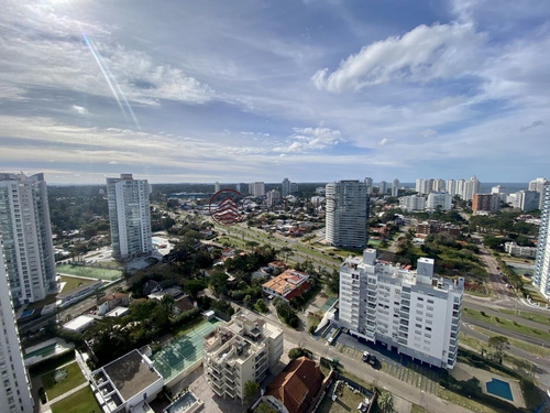 Imagen 28 de 28 de Venta 2 Dormitorios, Playa Mansa Punta Del Este - Punta Del Este Mansa