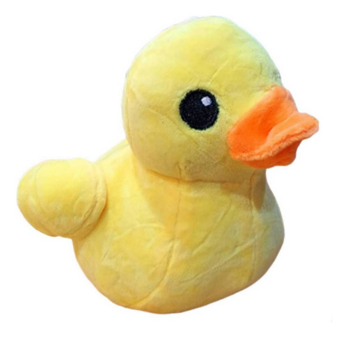 Pato De Peluche Patito Divino !! 