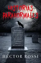 Comprar Historias Paranormales