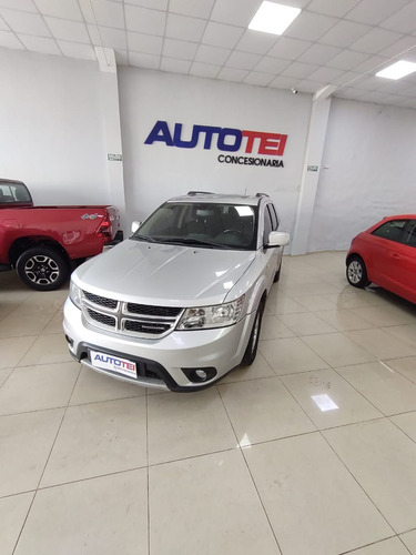 Dodge Journey 3.6 R/t Atx Awd 280cv