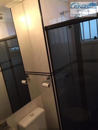 Imagem 14 de 17 de Apartamentos À Venda Em São Paulo/sp - Compre O Seu Apartamentos Aqui! - 1352004
