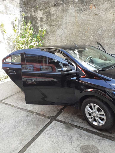 Chevrolet Prisma 2016 1.4 Ltz 4p