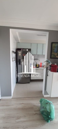 Imagem 5 de 15 de Apartamento Com 2 Dormitórios 1 Vaga - Edifício Carolina Village (penha) - Ri2155
