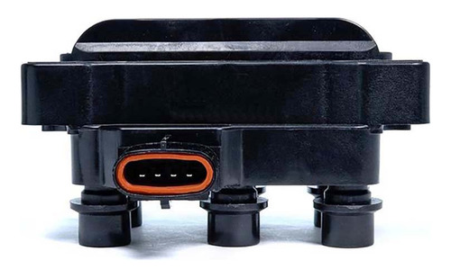 Bobina Encendido Para Ford Ranger 4.0 2001 Conector Htzl 4p