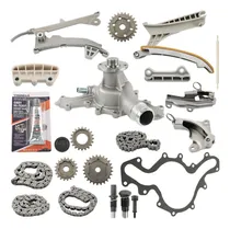 Comprar Kit Cadena Tiempo Ford Explorer Eddie 2000 4.0l