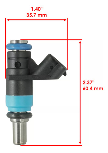 Válvula Inyección Combustible 420874402 / Ds450 2008-2015